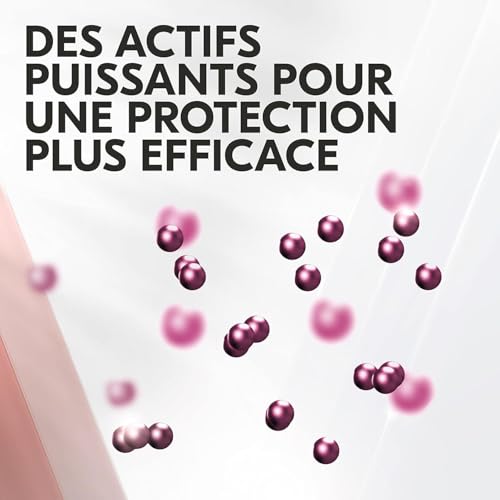 Rexona Déodorant Femme Stick Anti-Transpirant Maximum Protection Confidence, Antibactérien, Sans Alcool et sans Paraben, Efficacité 96h, 45ml (Lot de 2) – vue 6