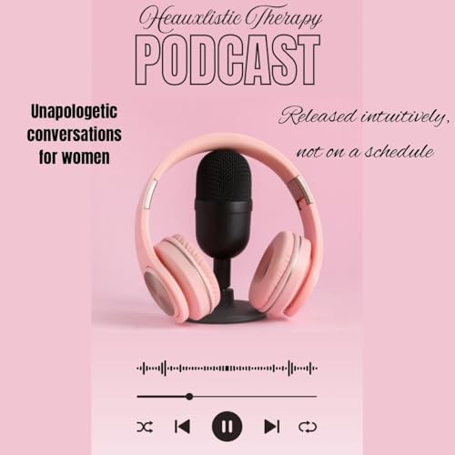 Heauxlistic Therapy cover art