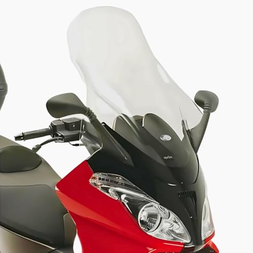 Kappa PARE BRISE APRILIA ATLANTIC 125200250300 03 13 400500 SPRINT 05 12 84 x 70 cm - vue 2