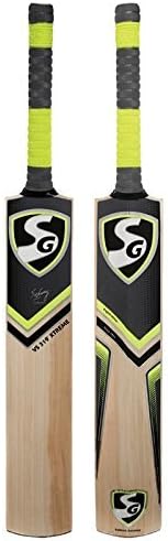 SG Cricket Bat English Willow VS 319 Extreme Best Quality & Original Branded with Fast Delivery