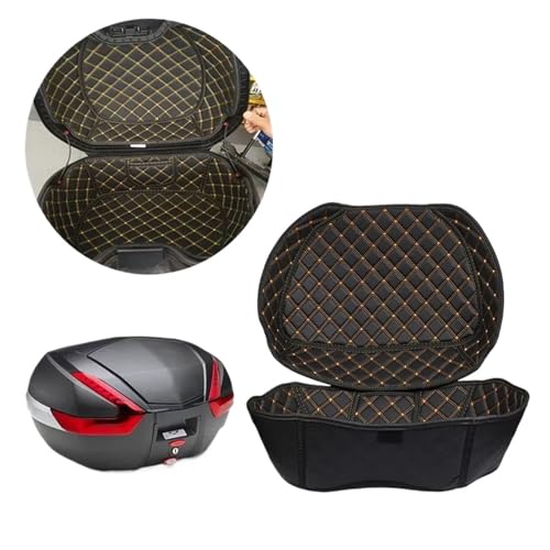 Funda interior GIVI V47 con protección acolchada 3