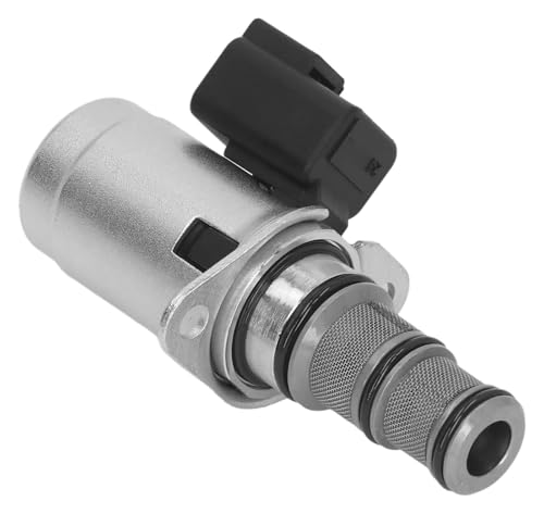 Électrovanne 24V de qualité supérieure en acier allié durable - 2