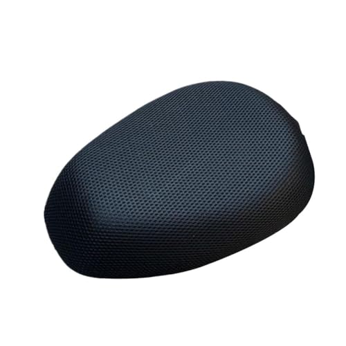 Funda asiento motocicleta antideslizante para evitar el calor en tu scooter