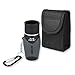 Carson MiniMight 6x18mm Pocket Monocular with Carabiner Clip (MM-618)