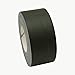 Produktbild JVCC J90 Low Gloss Gaffer-Style Klebeband: 3 in. x 60 yds. (Schwarz)