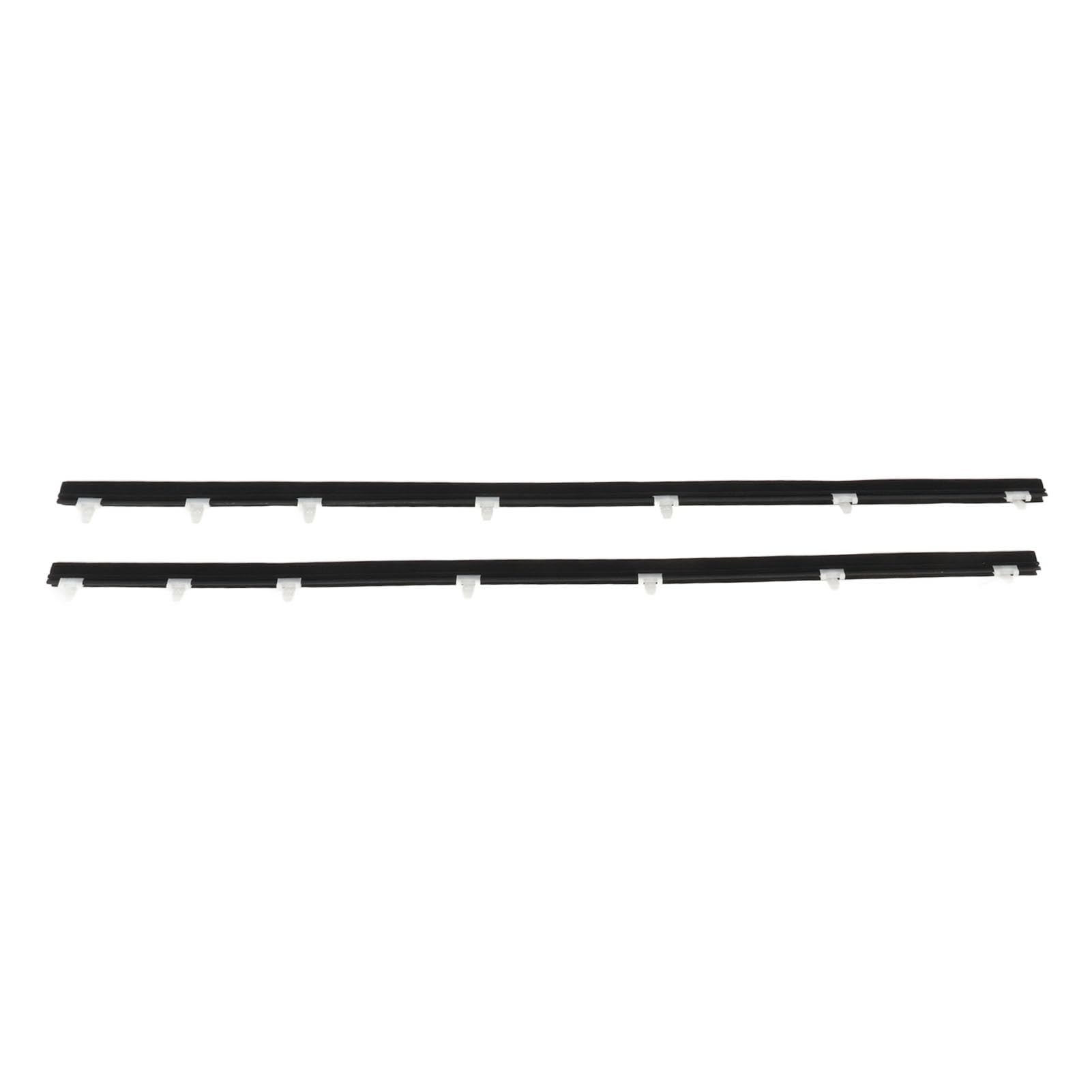 KIMISS Ceinture d'étanchéité pour Porte Extérieure et Fenêtre de Voiture, Compatible avecLandcruiser Série 70 BJ70 FJ73 LJ70 PZJ73 90K00A