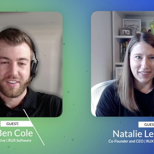 Episode 505: From API to EOD: How Well Do You Know Your 3-Letter Acronyms? Reducing Friction in BC