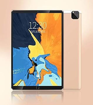 Tablet PC 10 MTK6592 8 Core 2 + 32G 3G Call Gold