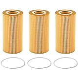 GETOPAUTO 1948921 Oil Filter Compatible with Paccar MX-13 EPA13 MX13 Engine Peterbilt DAF Kenworth
