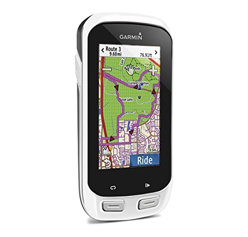 Garmin Edge Explore 1000 (Renewed)