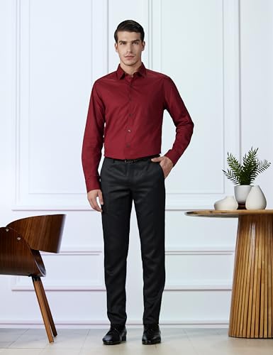 Image of Arrow Men Formal Shirt