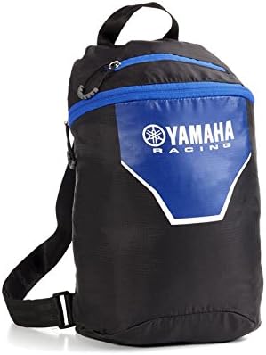 Yamaha Racing Foldable Backpack