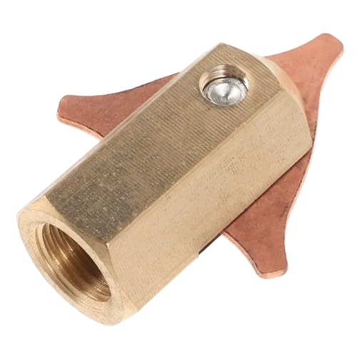 Cabilock Mandril De Placa para Soldadora por Puntos Herramienta para Reparación De Chapa Metálica Removedor De Abolladuras para Carrocería De Automóviles