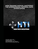 IMDS Training Manual: Mastering the International Material Data System (IMDS) B0F6C7C9S7 Book Cover