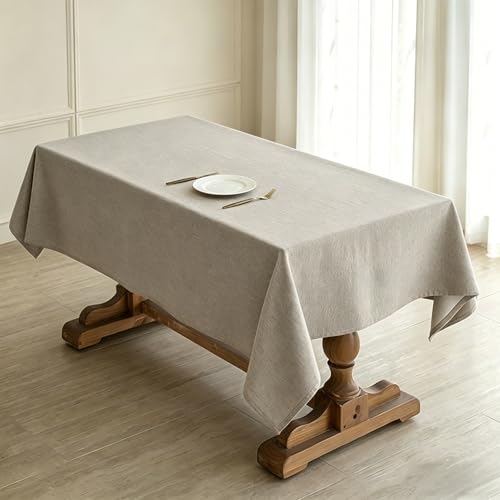 �e�[�u���N���X �r�j�[�� 140 x 215 cm �h���h������~�ϋv���l���ƒ�p�������e�u�J�o��i���k��������ȒP�ƒ�p�p�B�_�C�j���O, �I�t�z���C�g
