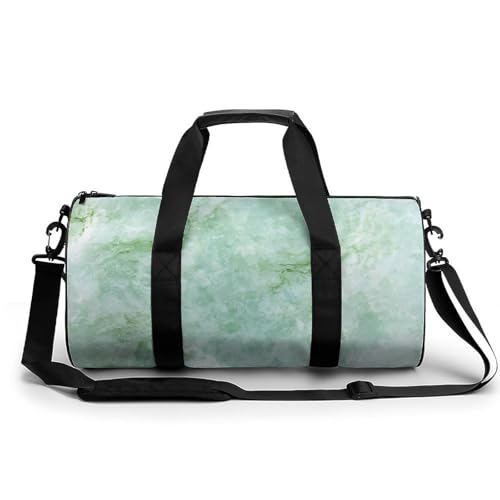 Sac week-end Eau Verte polyvalent idéal pour s'évader le temps d'un séjour