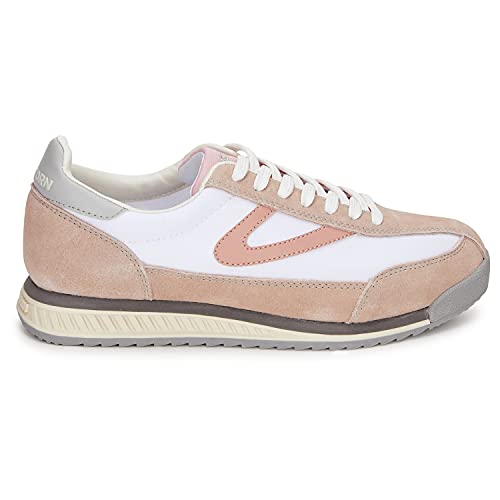Image of TRETORN Women's Rawlins Casual Lace-Up Sneakers