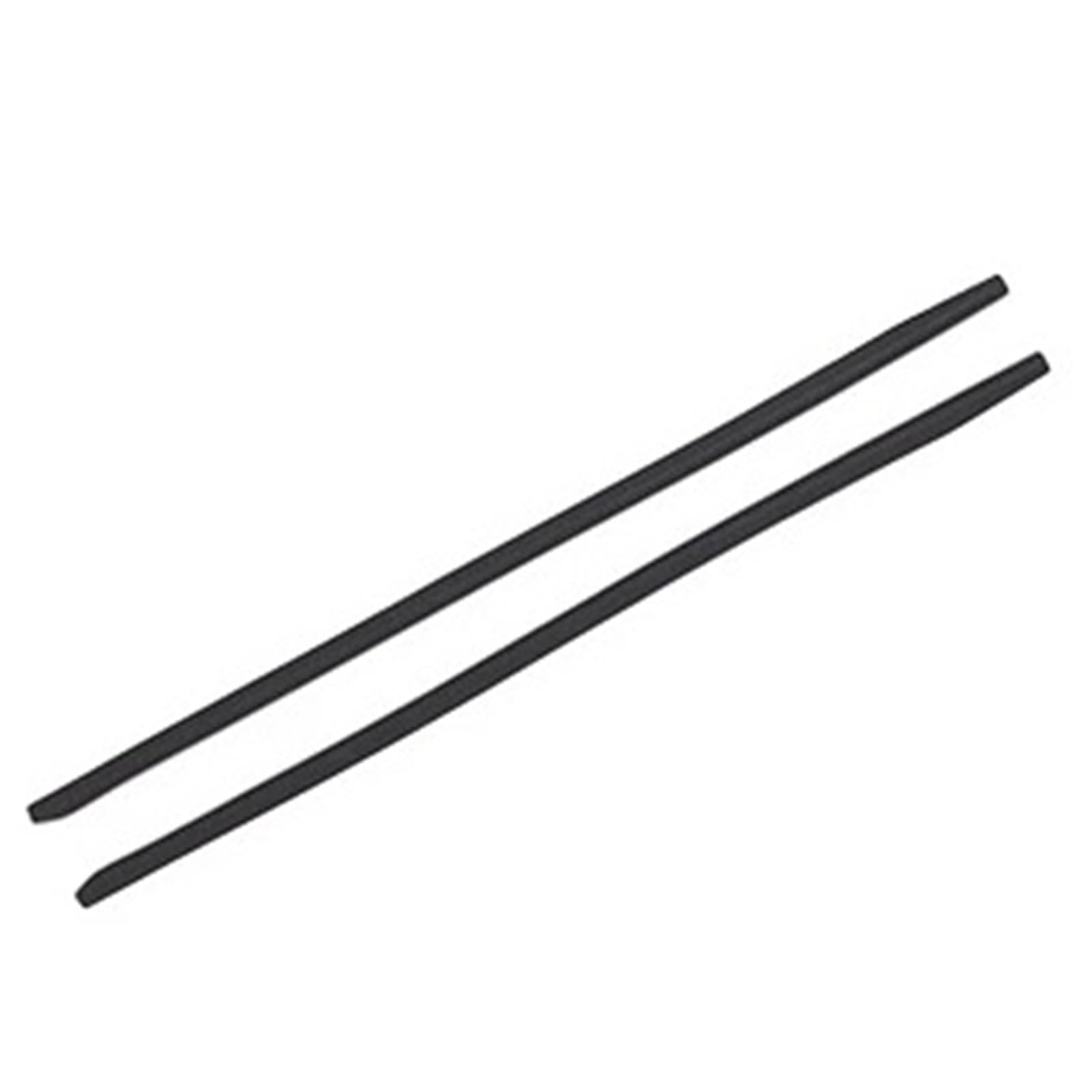 Nhabxgds 460 Sealing Strip Fit For Land Cruiser Prado 150 Lc150 2010-2023 Fit For Gx460 Silicone Sealing Strip Noise Reduction Parts(460 Sealing Strip)