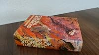 Stories of the Wild 0216888999 Book Cover
