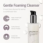 Epionce Gentle Foaming Cleanser - Face Wash & Makeup Remover for Normal to Combination Skin, Hydrating Facial Cleanser, Dermatologist Skincare - Image 2