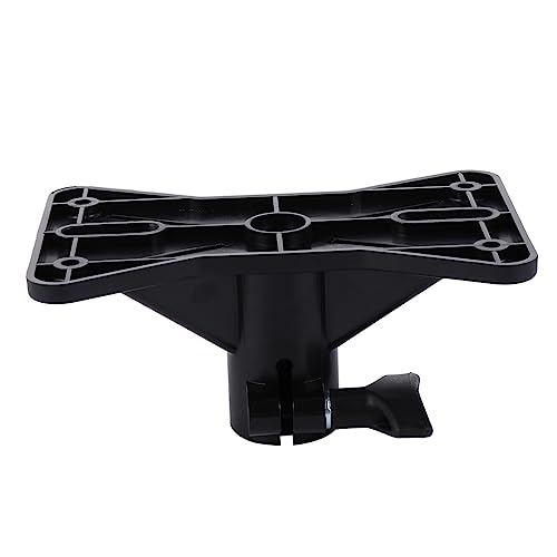 ETHZZLE Speaker Holder Tripod Speaker Stand Tray Mount Desk Mount Bracket for Party