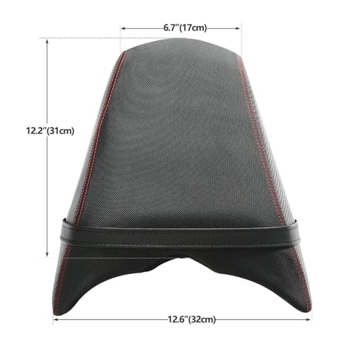 Asiento trasero para motocicleta CB1000RA 2018-2020 3
