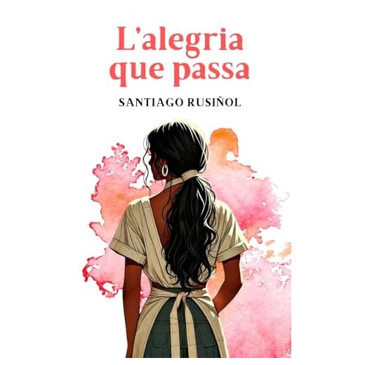 L'alegria que passa: amb introducció i proposta pedagògica (Catalan Edition)