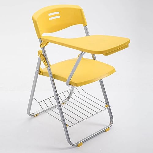 Chaise de conférence pliable portable pour salle de classe et formation