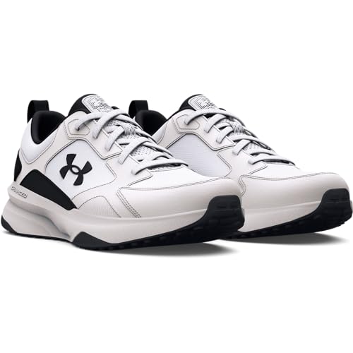 Image of Under Armour Mens Ua Charged Edge Sneaker
