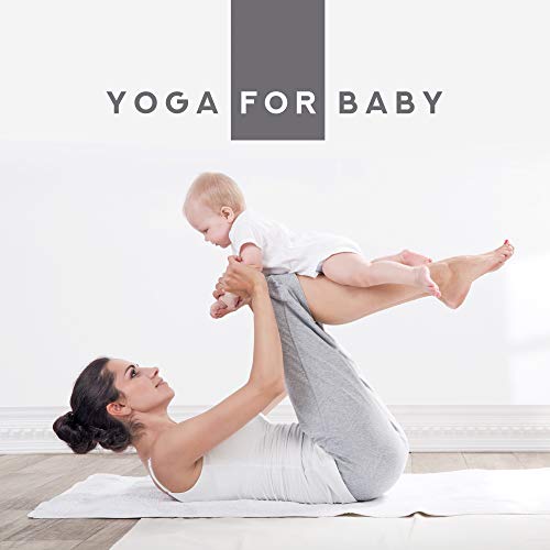 Amazon Yoga For Baby Music For Children S Day Yoga Training