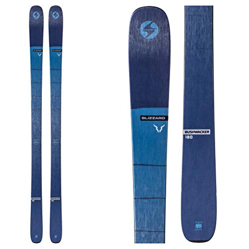2020 Blizzard Bushwacker 173cm Skis