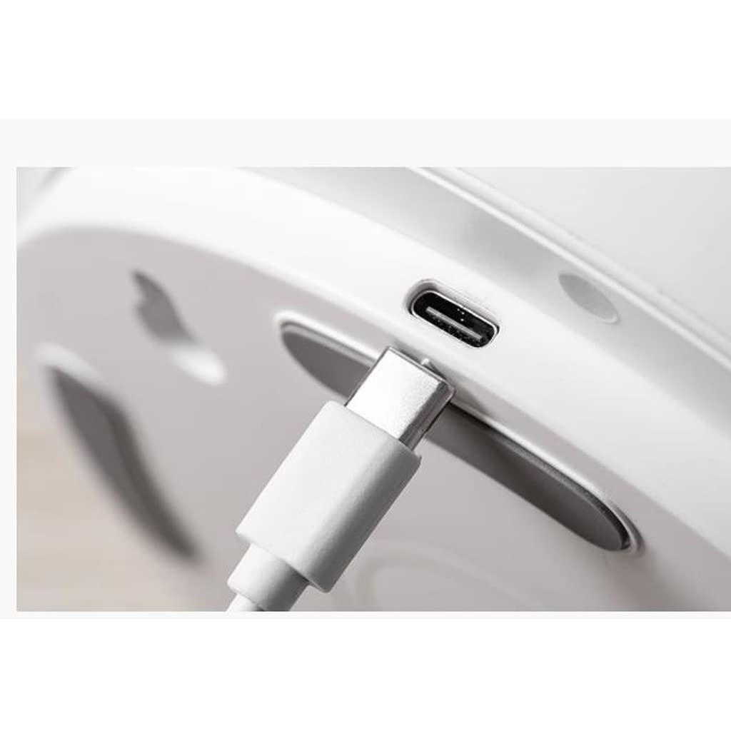Mini ventilatore USB Piccolo Ventilatore Portatile Pieghevole Muto Tavolo da Ufficio Piccolo Ventilatore Pieghevole Dormitorio Studente Mini Ventilatore Modello di Ricarica Ventola di raffreddame