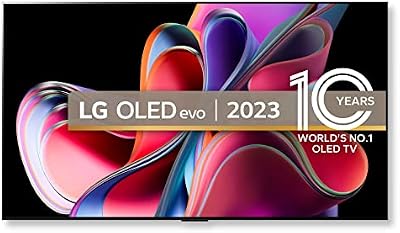 LG OLED83G36LA