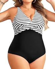 Black & White Stripe