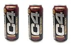 C4 Ultimate Energy Berry Powerbomb