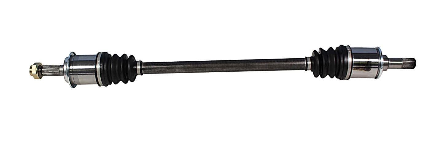 GSP NCV36001 CV Axle Shaft Assembly - Left Rear (Driver Side)