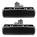 kaekea 15719666 15719665 Exterior Door Handles Compatible with Chevrolet Astro GMC Safari 1992-2005 Front Driver and Passenger Side Replacement for 77193 77192 GM1820102 GM1310108 2Pcs