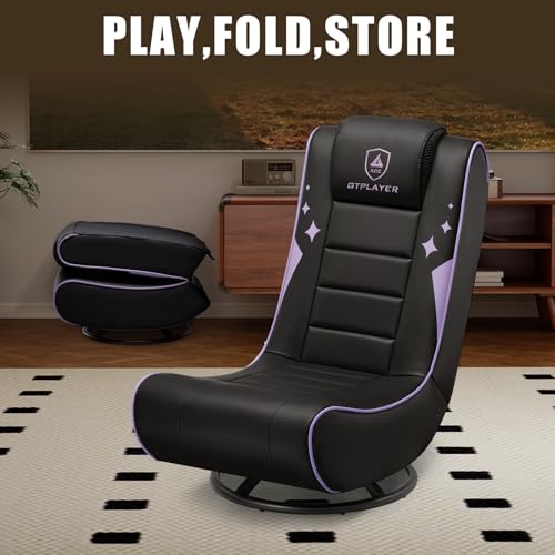 Ergonomic Racing Style Gaming Chair