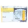 Xeroform Petrolatum Dressing Patch - 4 X 4 Inches, 25 ea (1 Pack)
