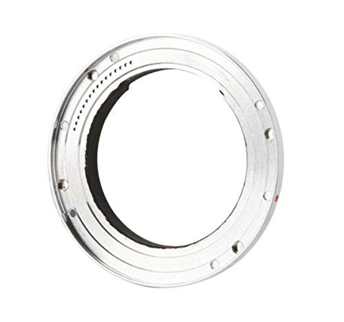 Adattatore per obiettivo LR-AI compatibile con