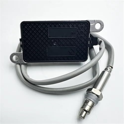 Capteur d'oxyde d'azote NOX compatible DAF Euro 6 sonde échappement 2236406 2006243