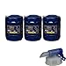 Produktbild 3x 20 Liter MANNOL Automatikgetriebeöl Dexron III Automatic Plus + Auslaufhahn