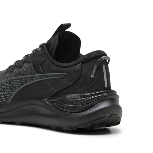 Image of Puma Mens Electrify Nitro 3 Tr Running Shoe