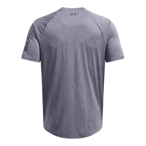 Image of Under Armour Men's Freedom Tech Short Sleeve T-Shirt