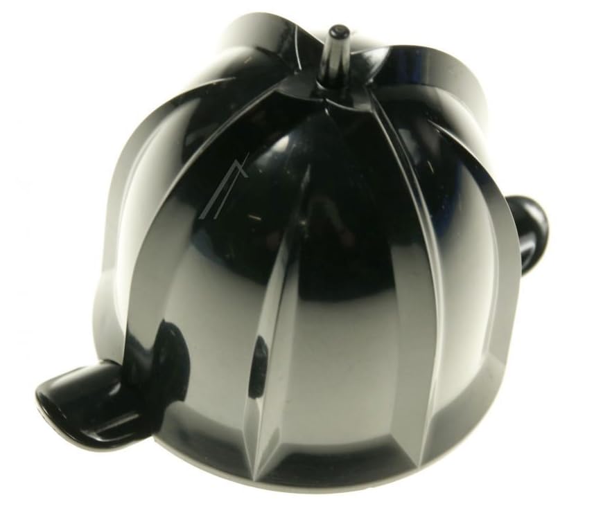 BLACK DECKER CONO NERO SPREMIAGRUMI ELETTRICO BXCJ100E JUICER Type 1-1004754-12