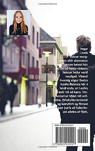 Í skugga baráttunnar (Icelandic Edition)