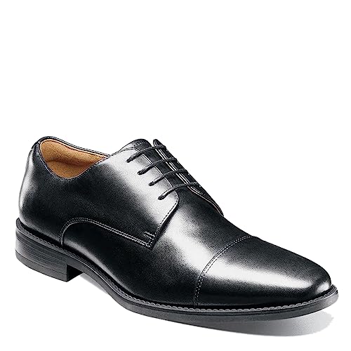 Florsheim Men's, Santucci Cap Toe Oxford2