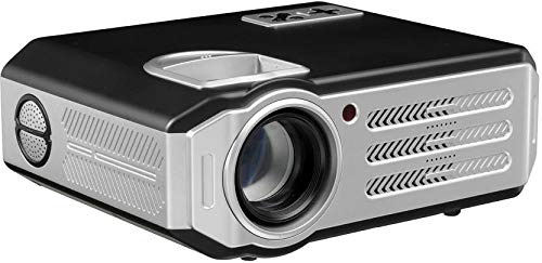 Play� Smart WiFi Projector Video HDMI USB Full HD 1080P Android Projector 5500 Lumens Projectors TV Home Theatre Beamer at Rs. 70282