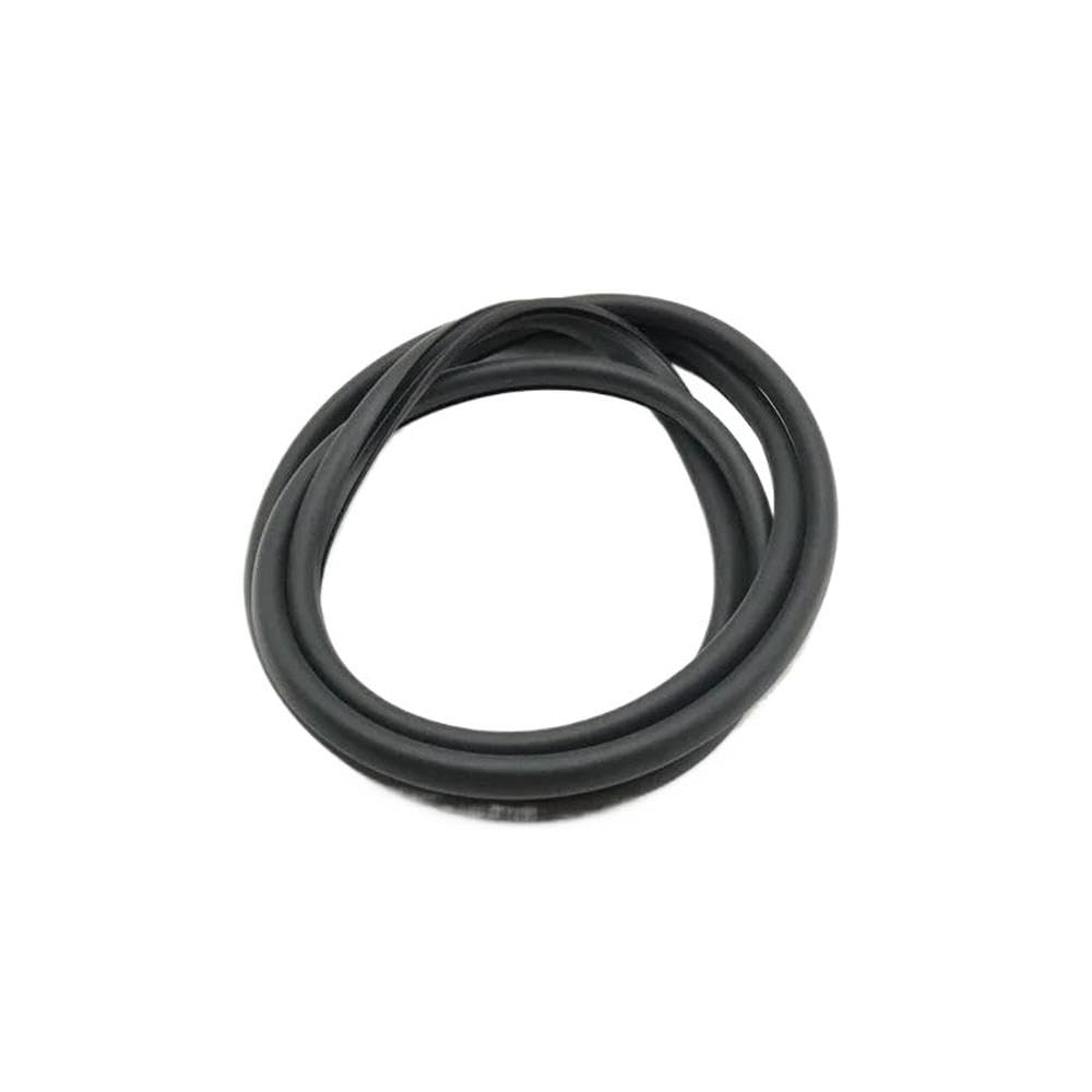 Bgdolpbu One Color Spare Parts For Accord 2008-2013 For Crosstour 2011-2013 Car Sunroof Window Rubber Seal 70205Ta0a01