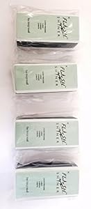 Naildesign Flash Shiner SN Pilnik 4 sztuki